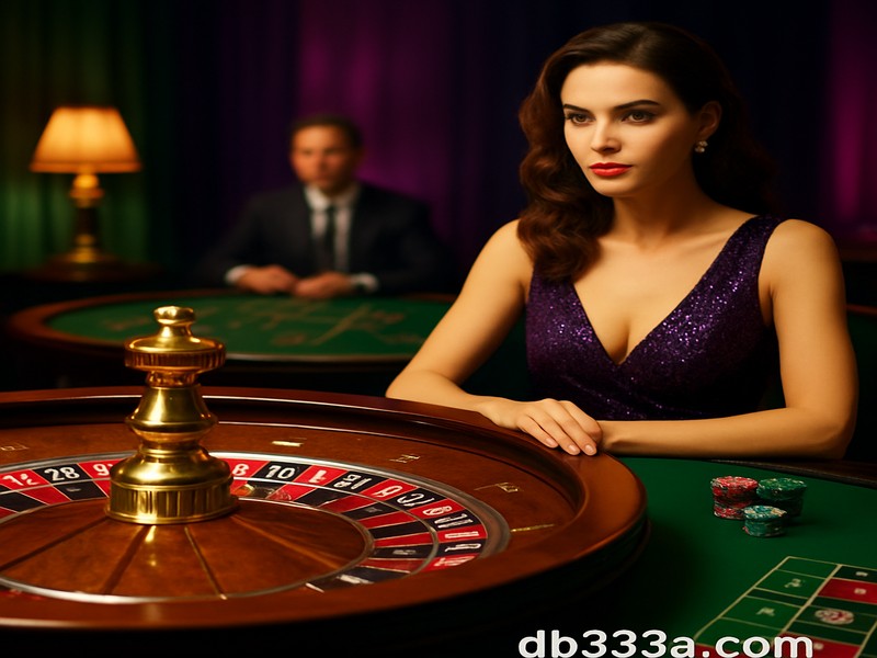 আসল লাইভ গেমিং অ্য্যাকশন