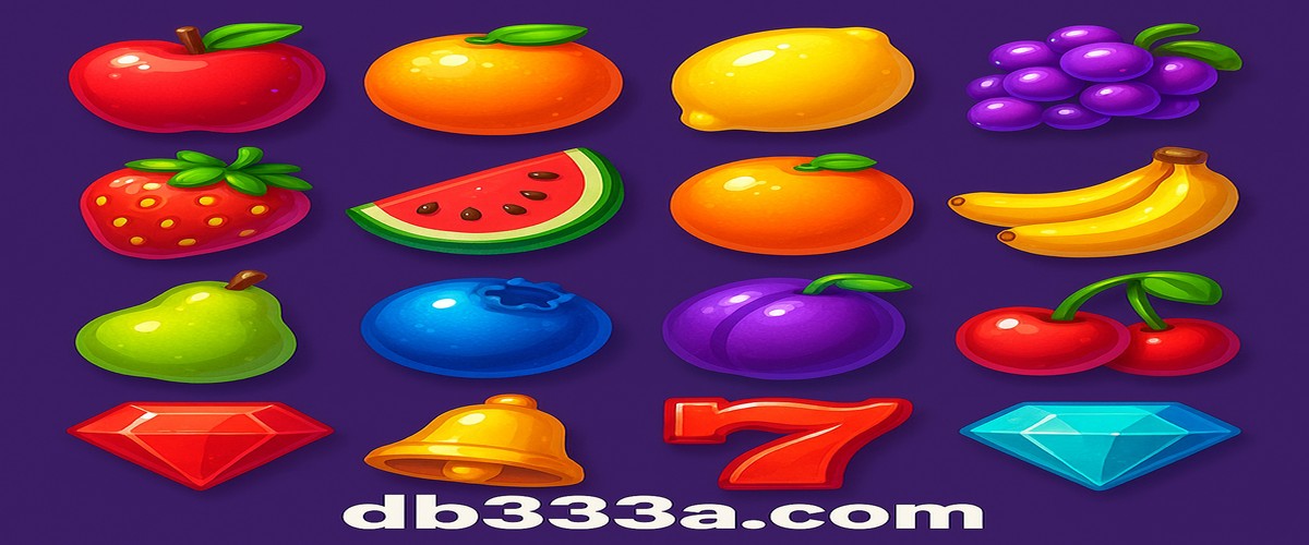 db333 দায়িত্বশীল খেলা